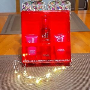 E.L.F  JELLYPOP SKINCARE SET WATERMELON